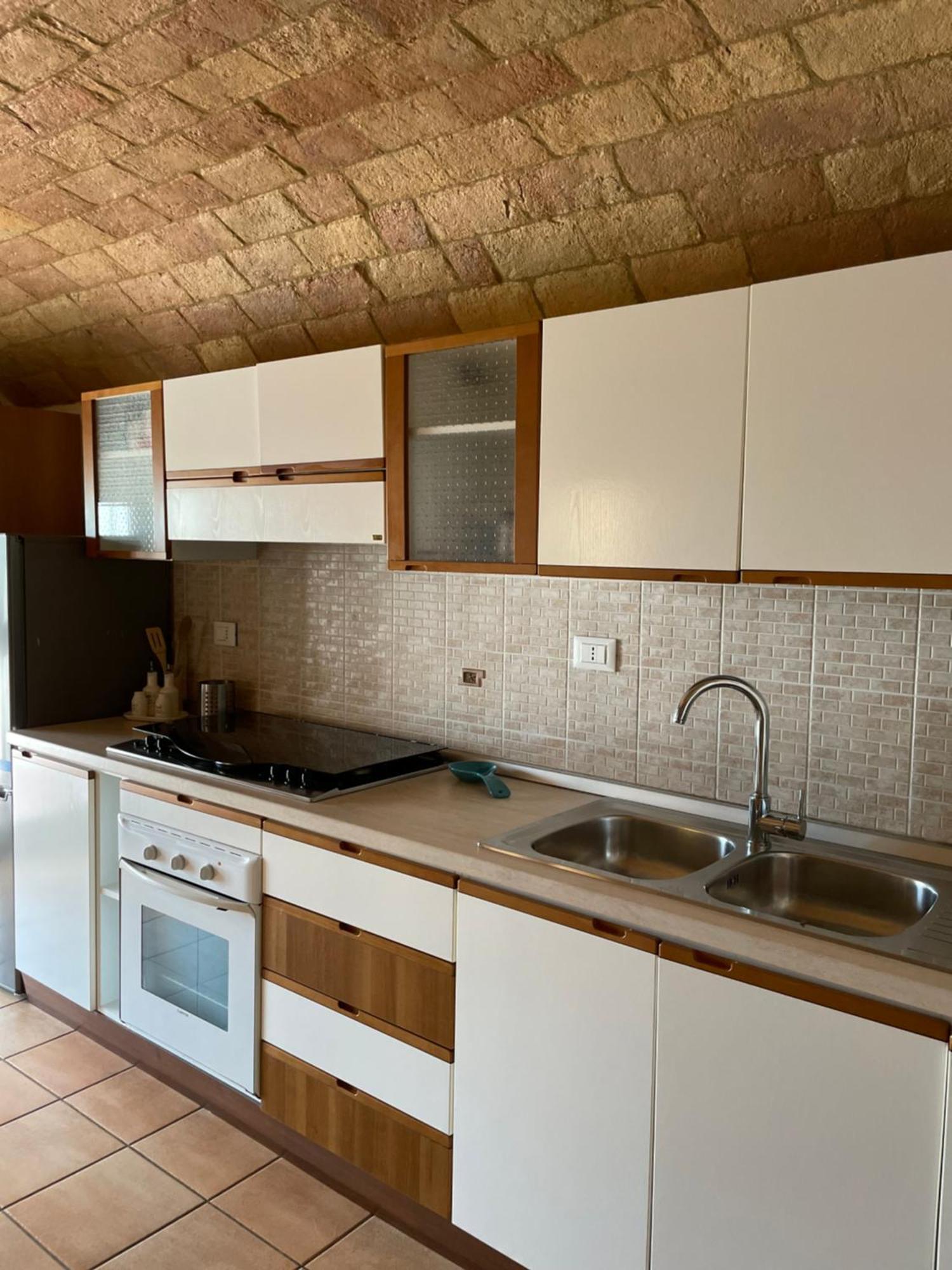La Casa Di Michela Villa Torino di Sangro Ngoại thất bức ảnh