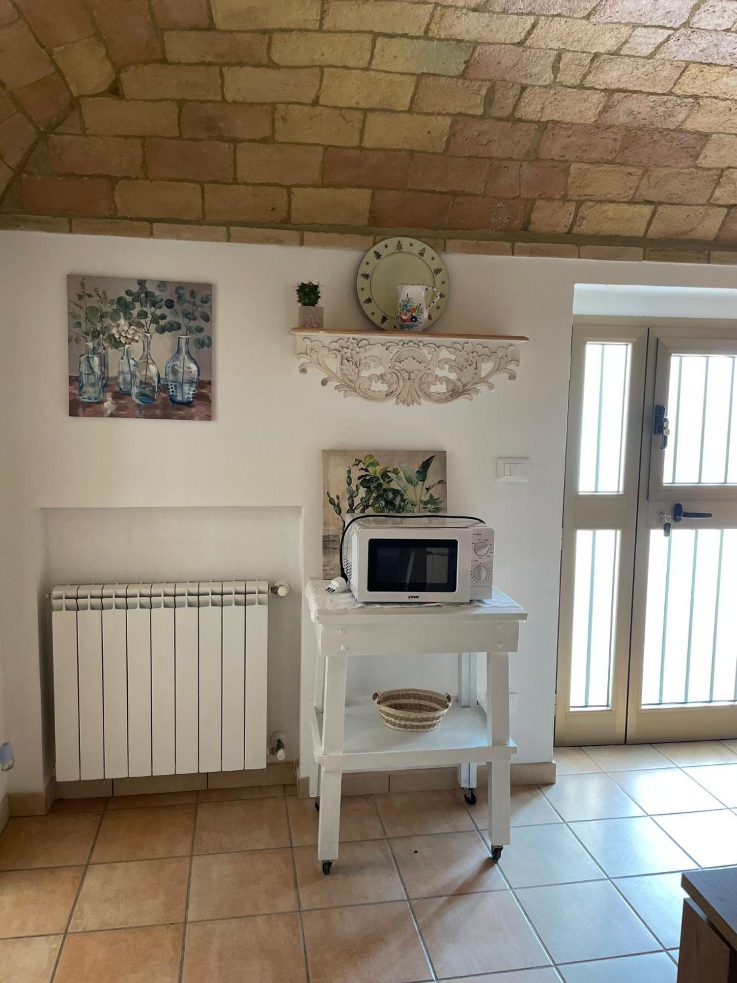 La Casa Di Michela Villa Torino di Sangro Ngoại thất bức ảnh
