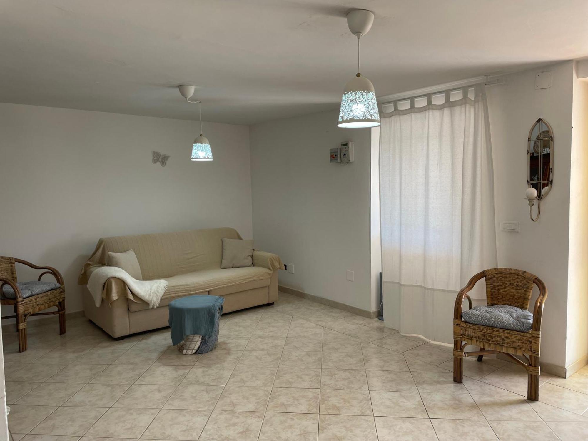 La Casa Di Michela Villa Torino di Sangro Ngoại thất bức ảnh