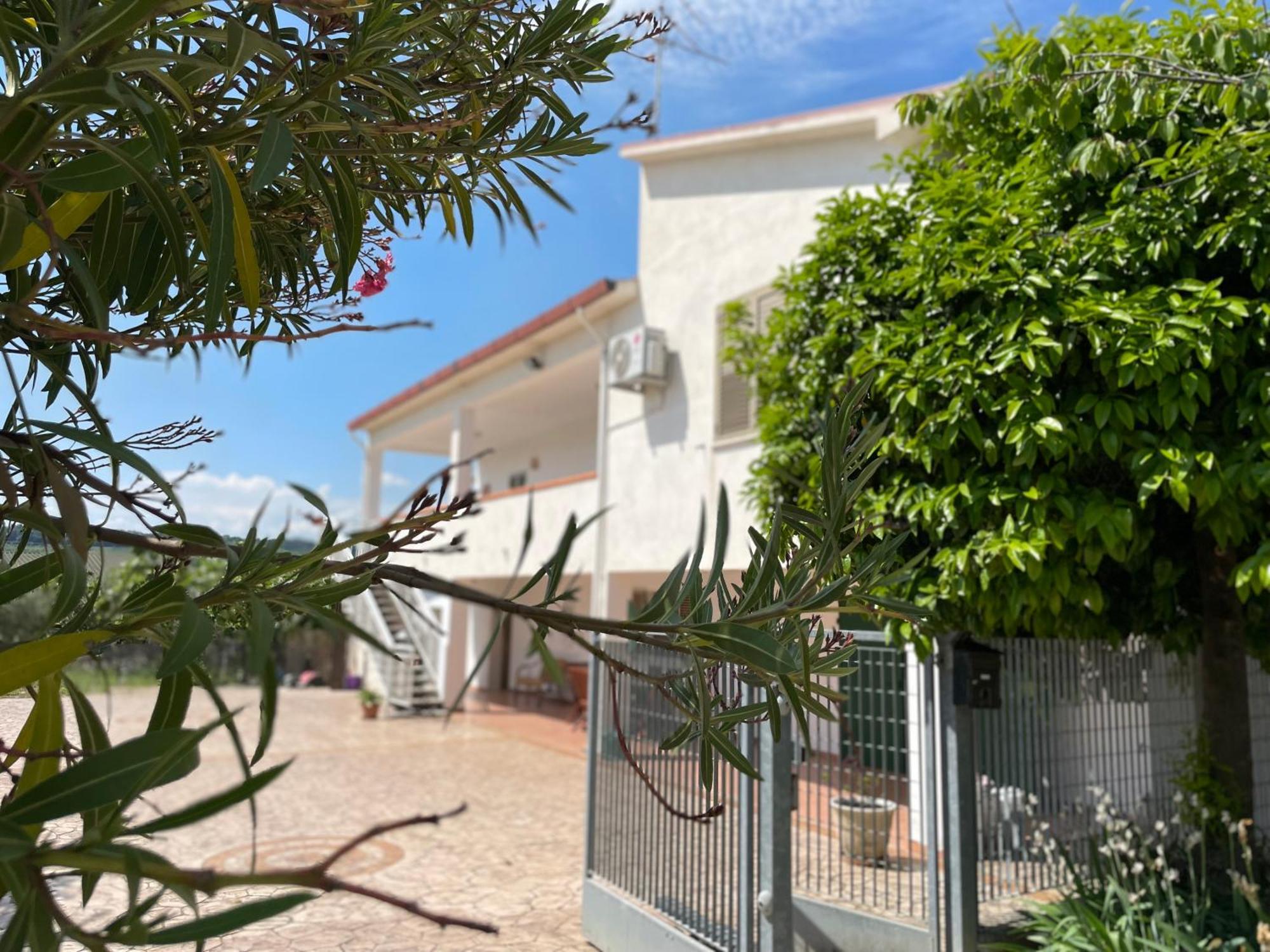 La Casa Di Michela Villa Torino di Sangro Ngoại thất bức ảnh