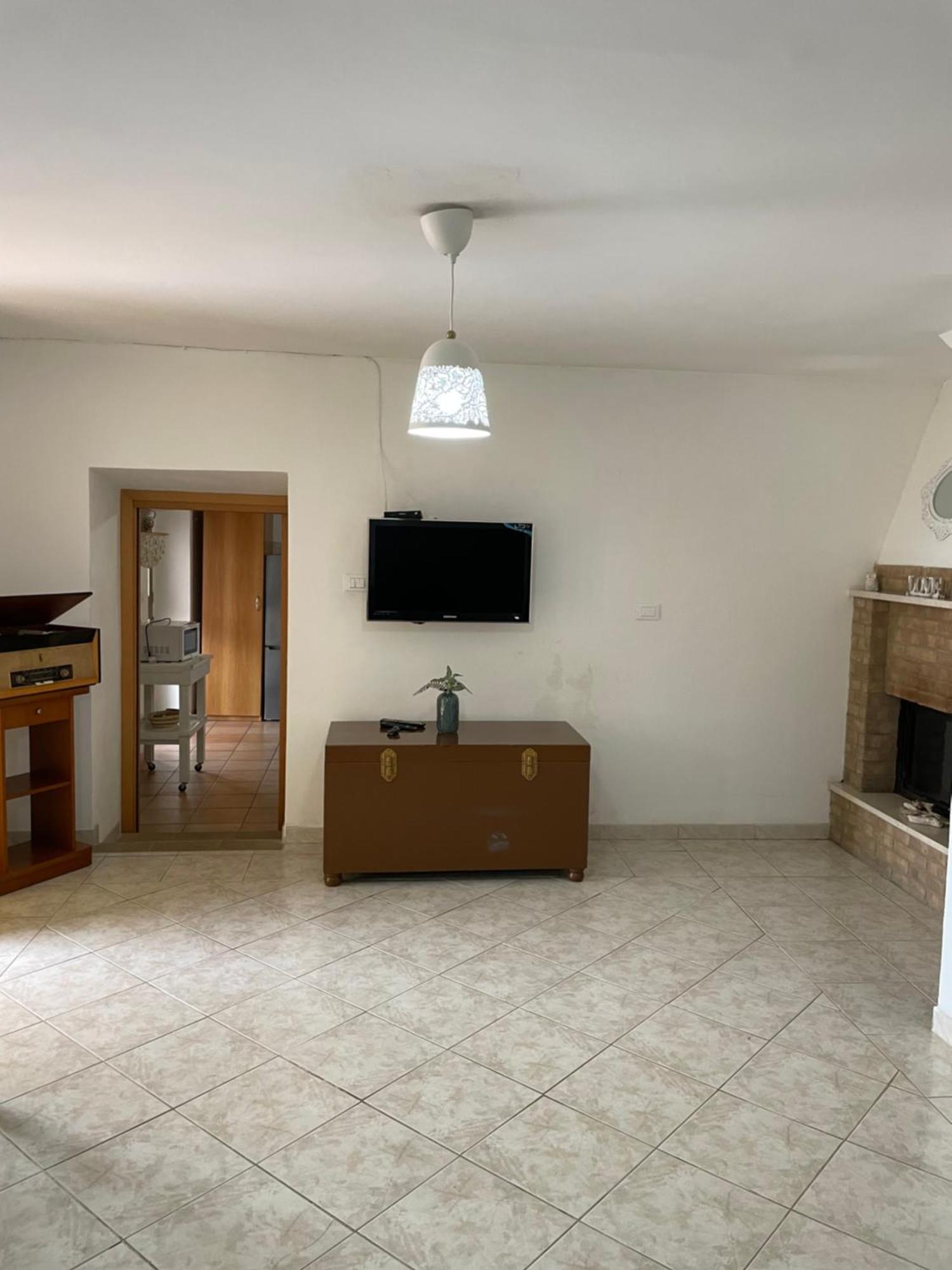La Casa Di Michela Villa Torino di Sangro Ngoại thất bức ảnh