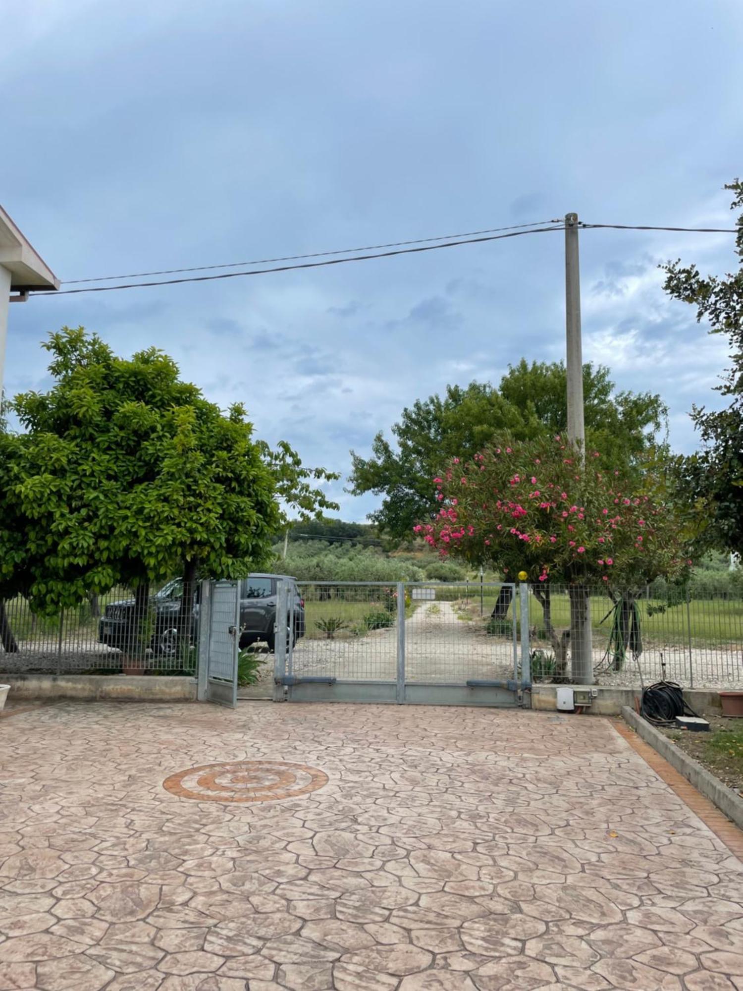 La Casa Di Michela Villa Torino di Sangro Ngoại thất bức ảnh