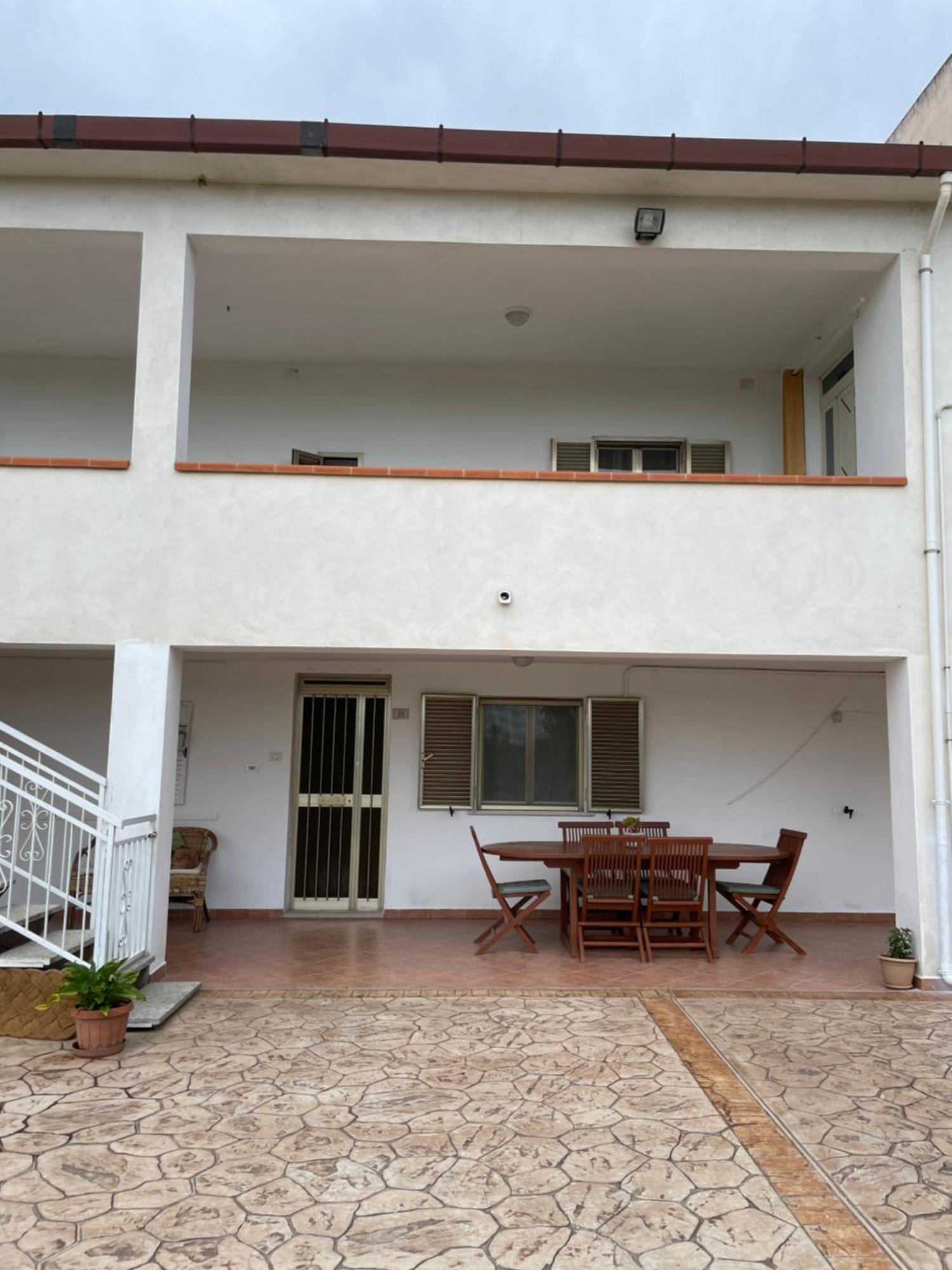 La Casa Di Michela Villa Torino di Sangro Ngoại thất bức ảnh
