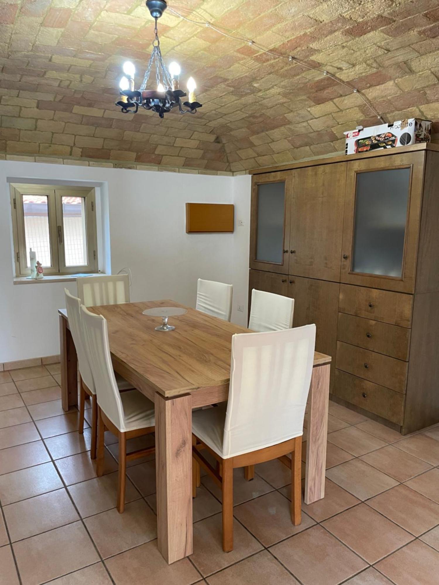La Casa Di Michela Villa Torino di Sangro Ngoại thất bức ảnh