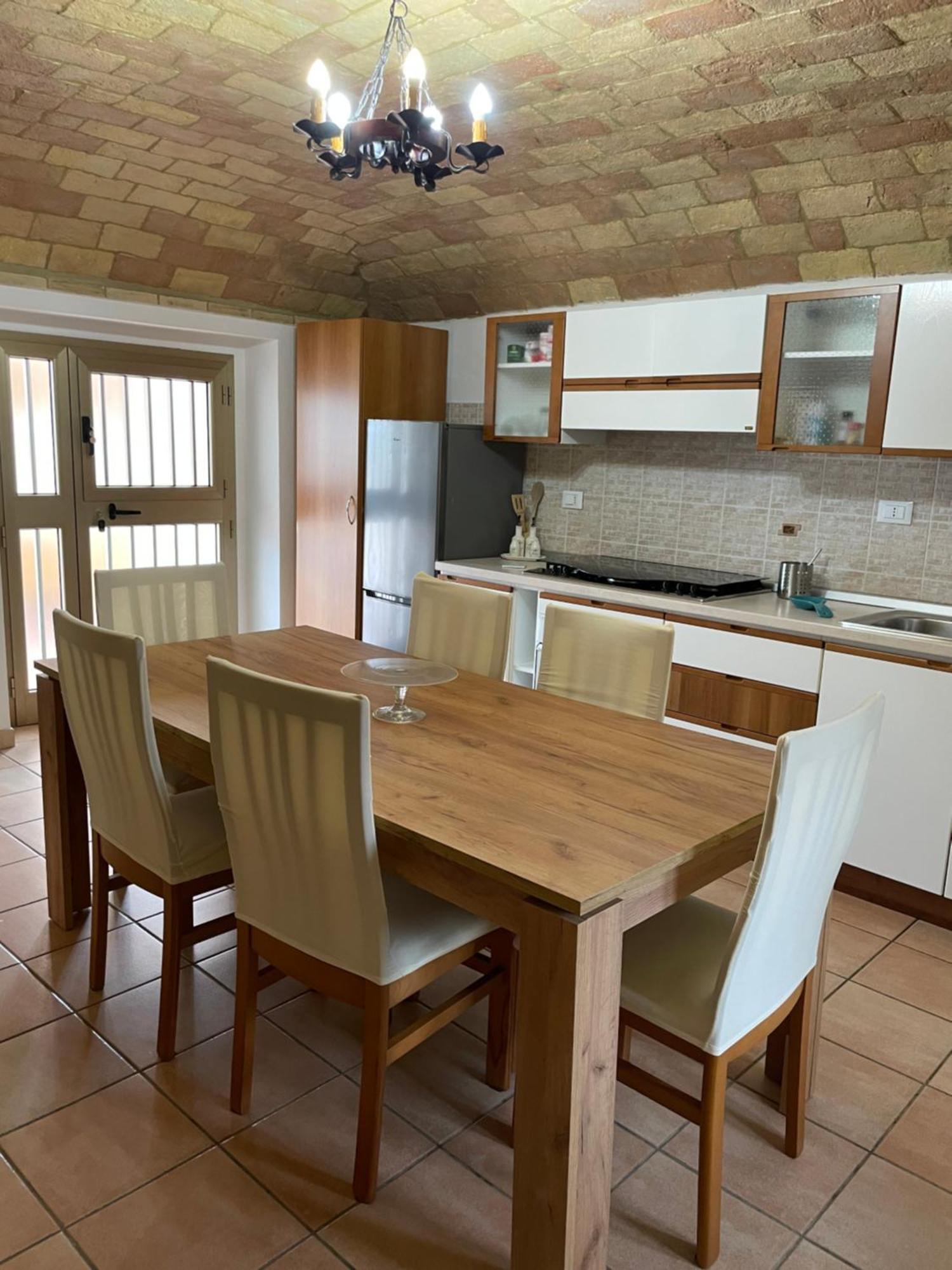 La Casa Di Michela Villa Torino di Sangro Ngoại thất bức ảnh