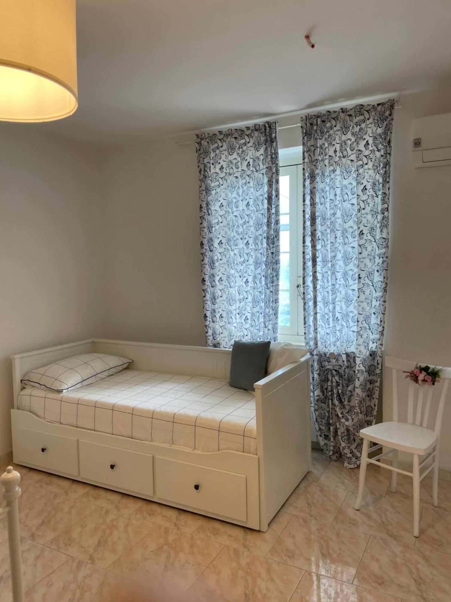 La Casa Di Michela Villa Torino di Sangro Ngoại thất bức ảnh