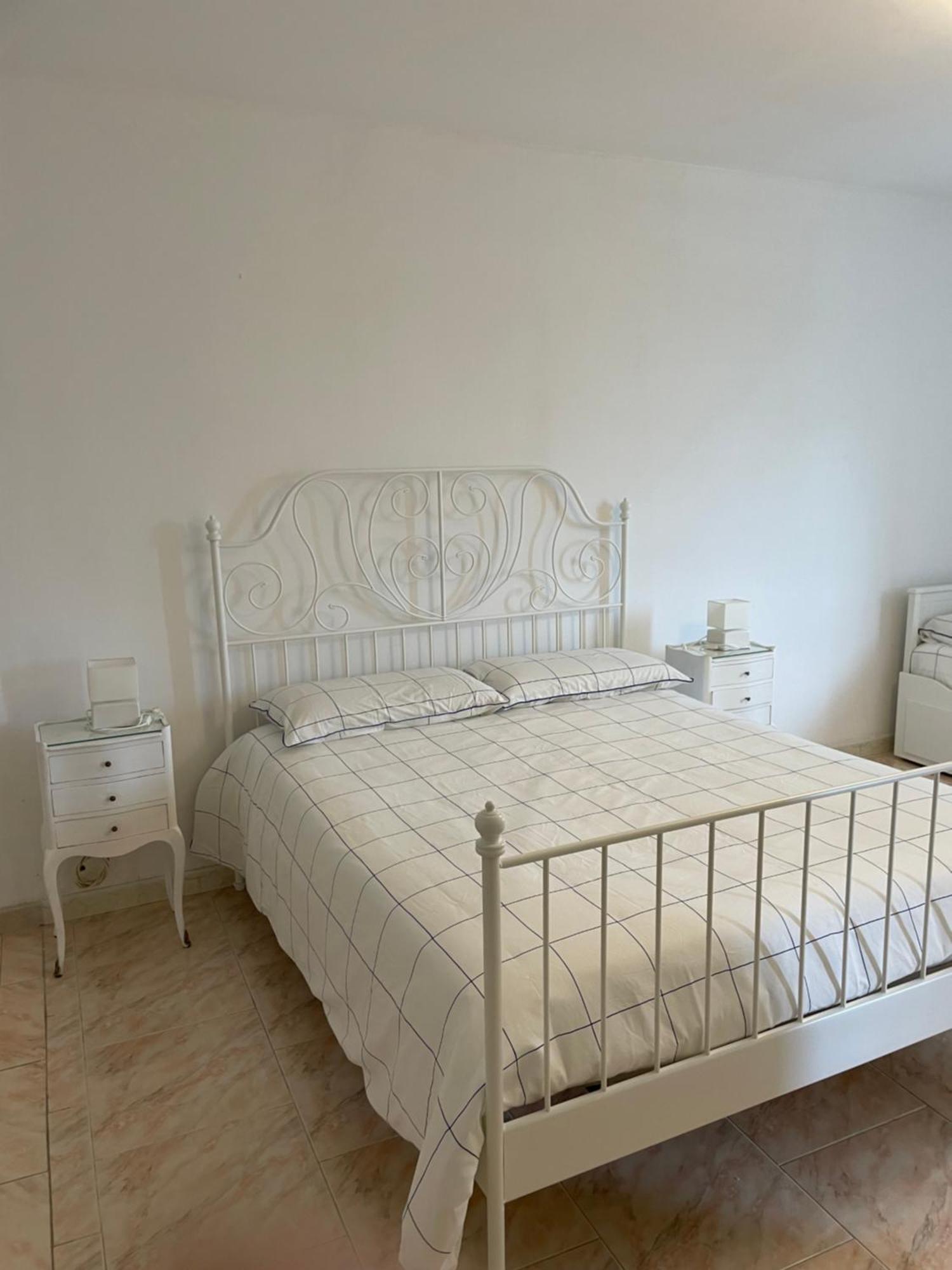 La Casa Di Michela Villa Torino di Sangro Ngoại thất bức ảnh